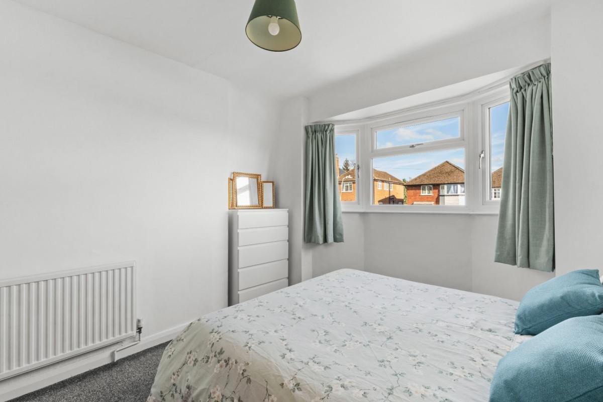 Chessmount Rise, Chesham, Buckinghamshire, HP5 1RB