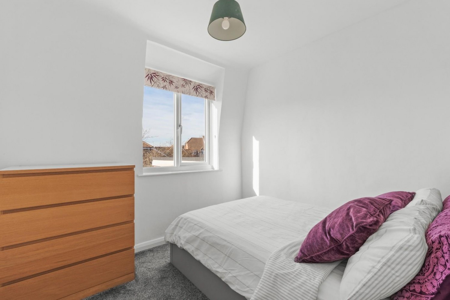 Chessmount Rise, Chesham, Buckinghamshire, HP5 1RB