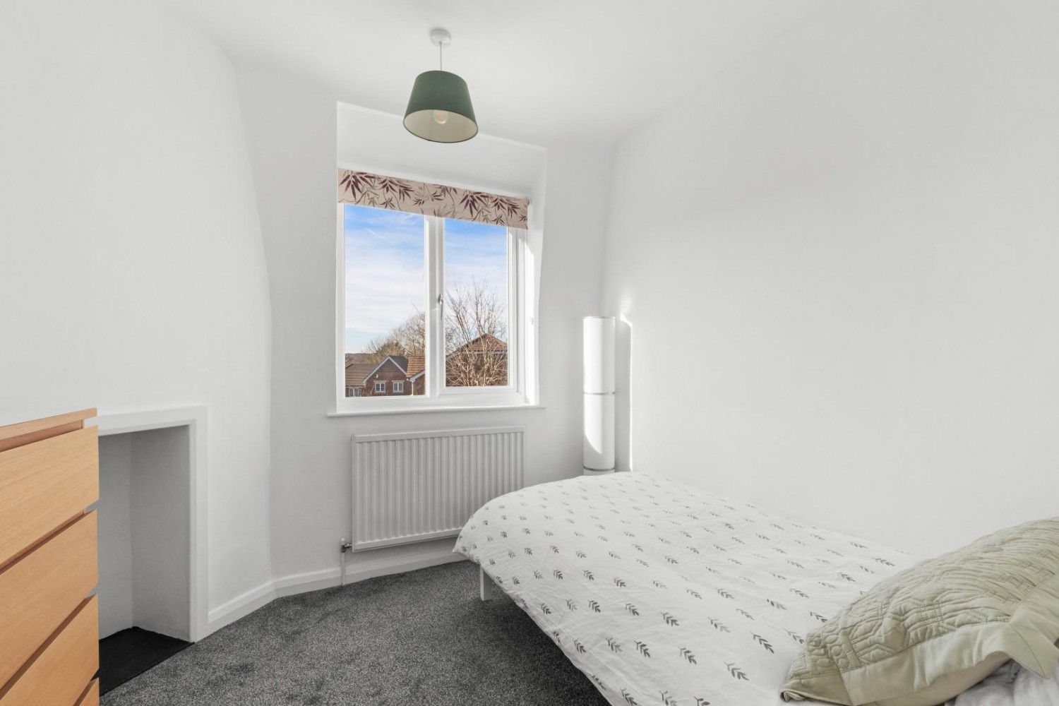 Chessmount Rise, Chesham, Buckinghamshire, HP5 1RB