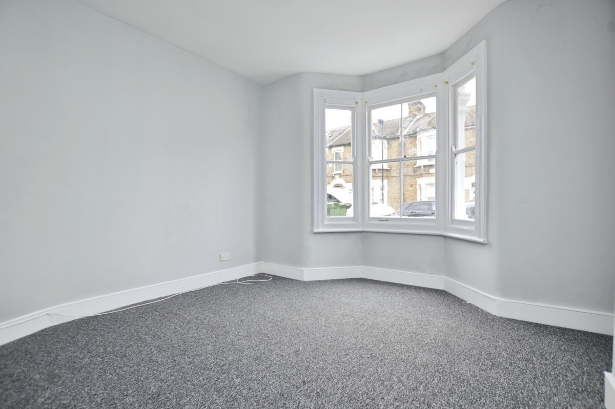 Ling Road, Canning Town