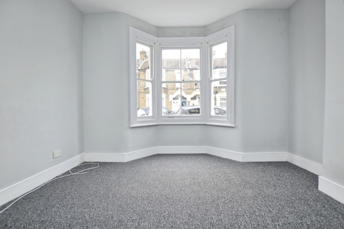 Ling Road, Canning Town