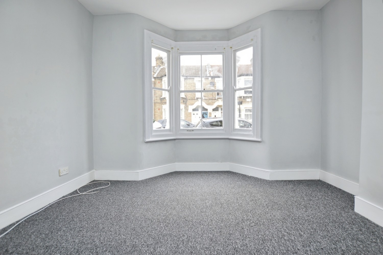 Ling Road, Canning Town