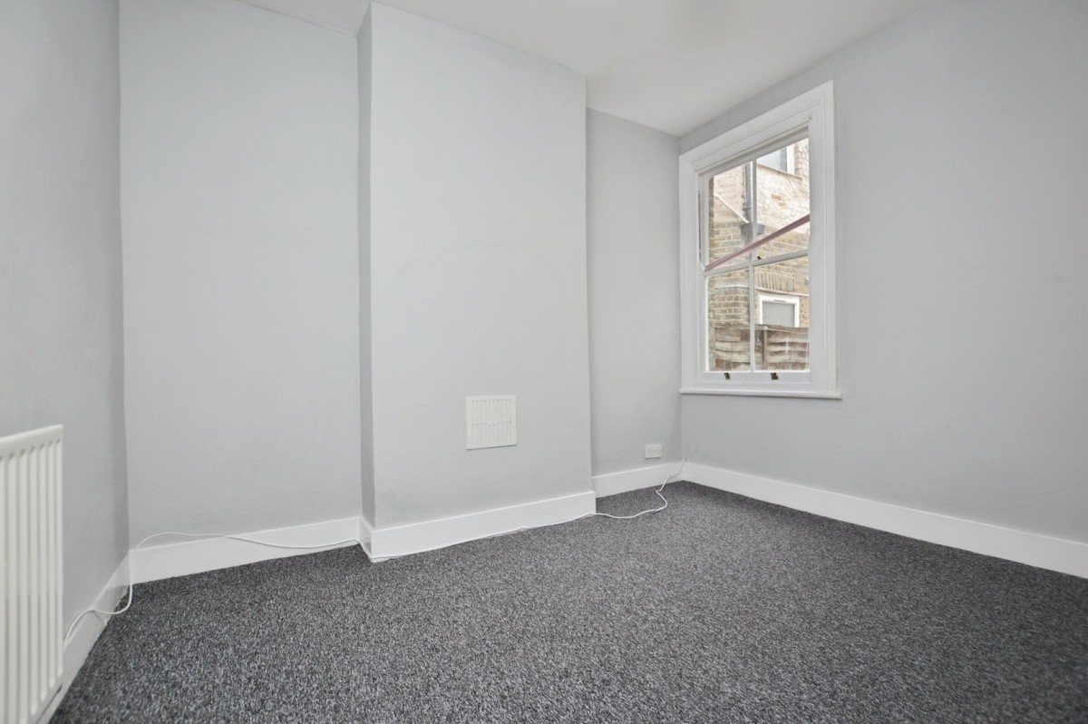 Ling Road, Canning Town