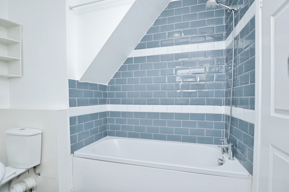 Ling Road, Canning Town