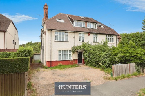 Murray Road,Northwood