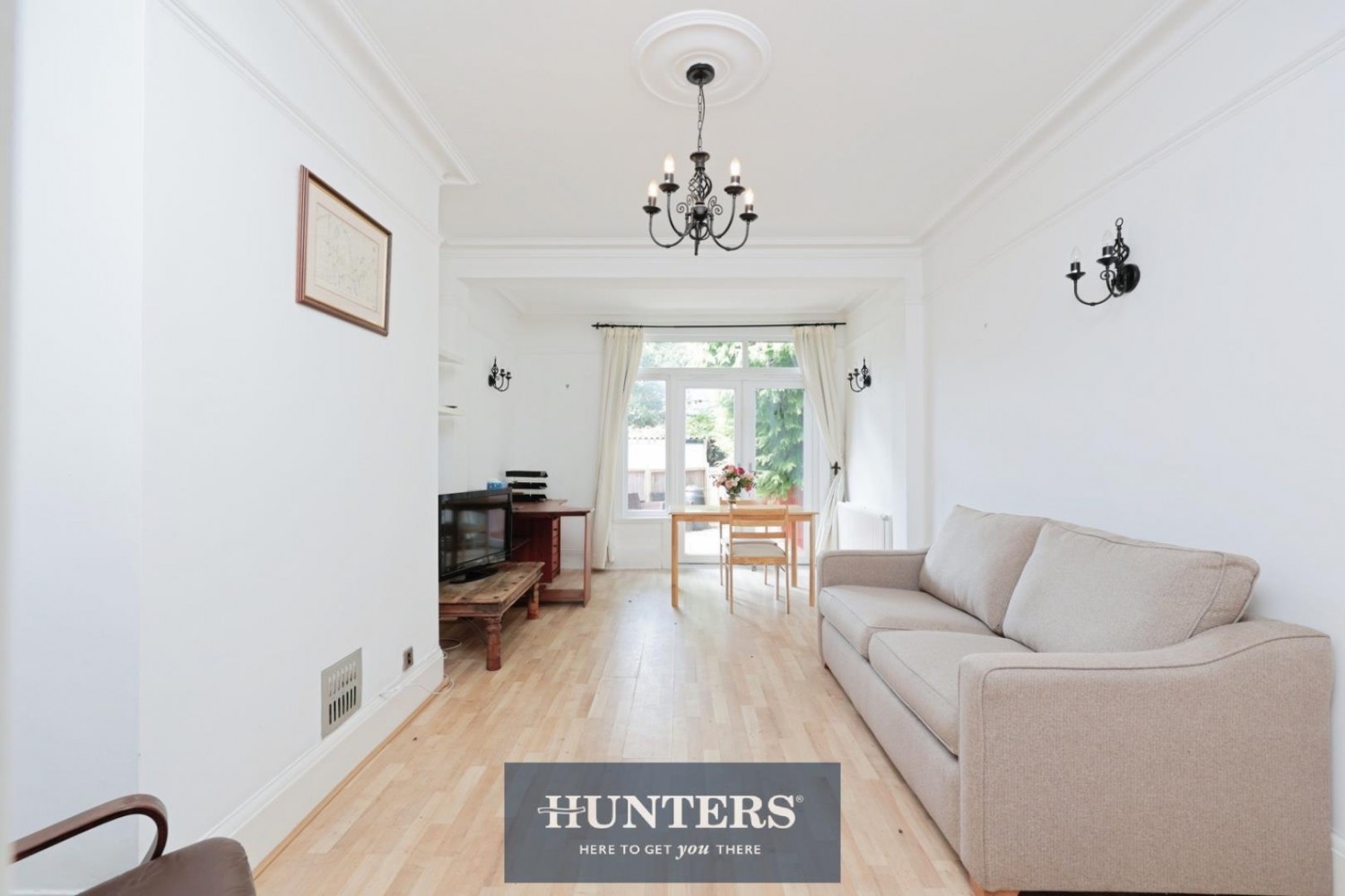 Murray Road,Northwood