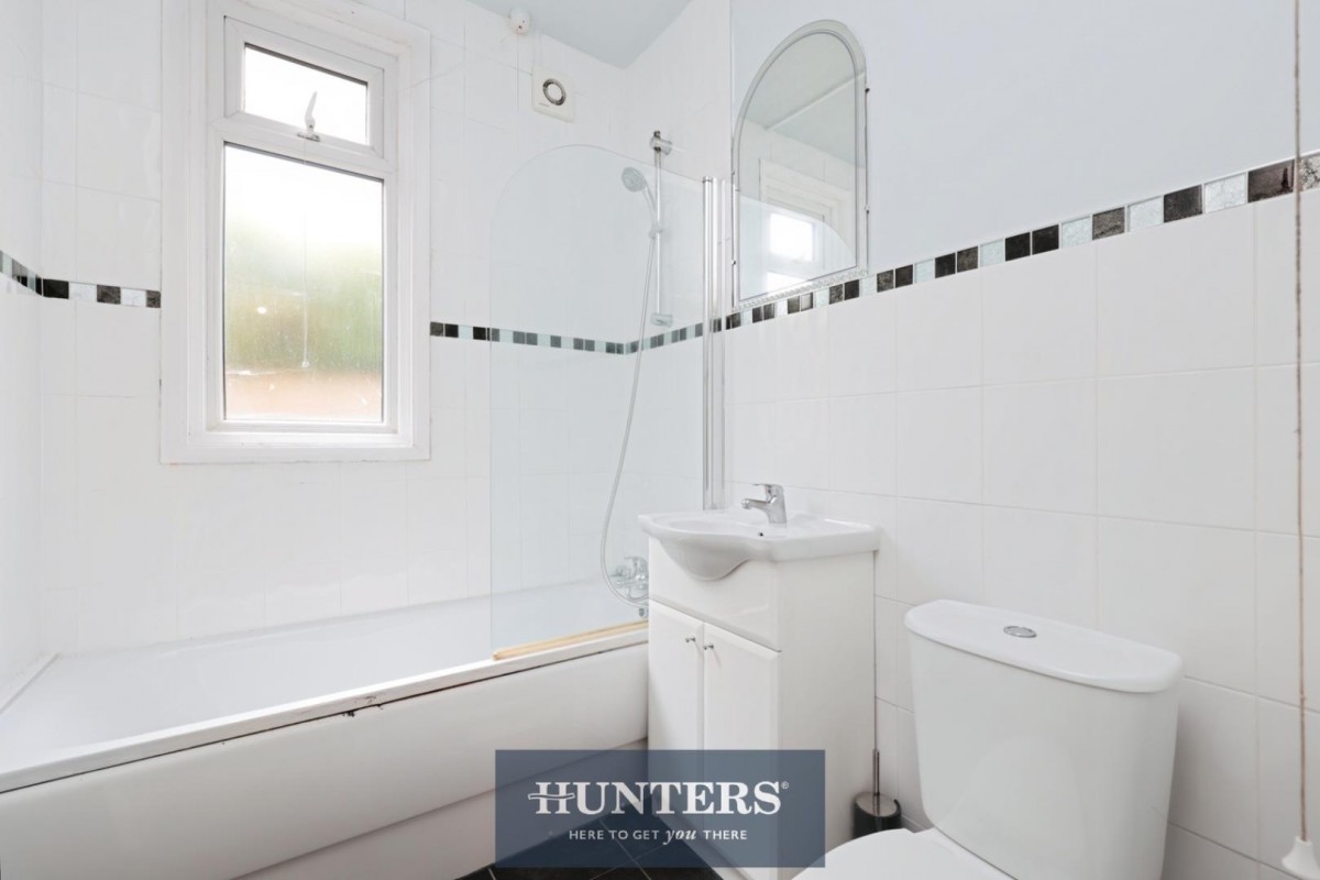 Murray Road,Northwood