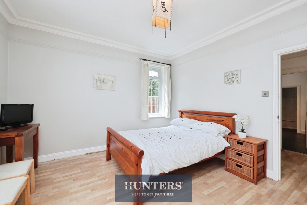 Murray Road,Northwood