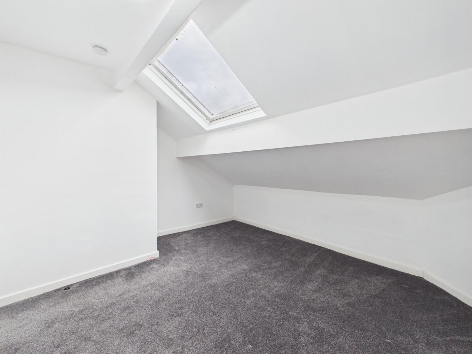 Neville Street, Keighley