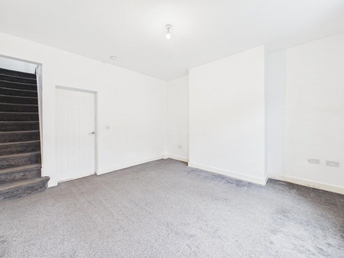 Neville Street, Keighley