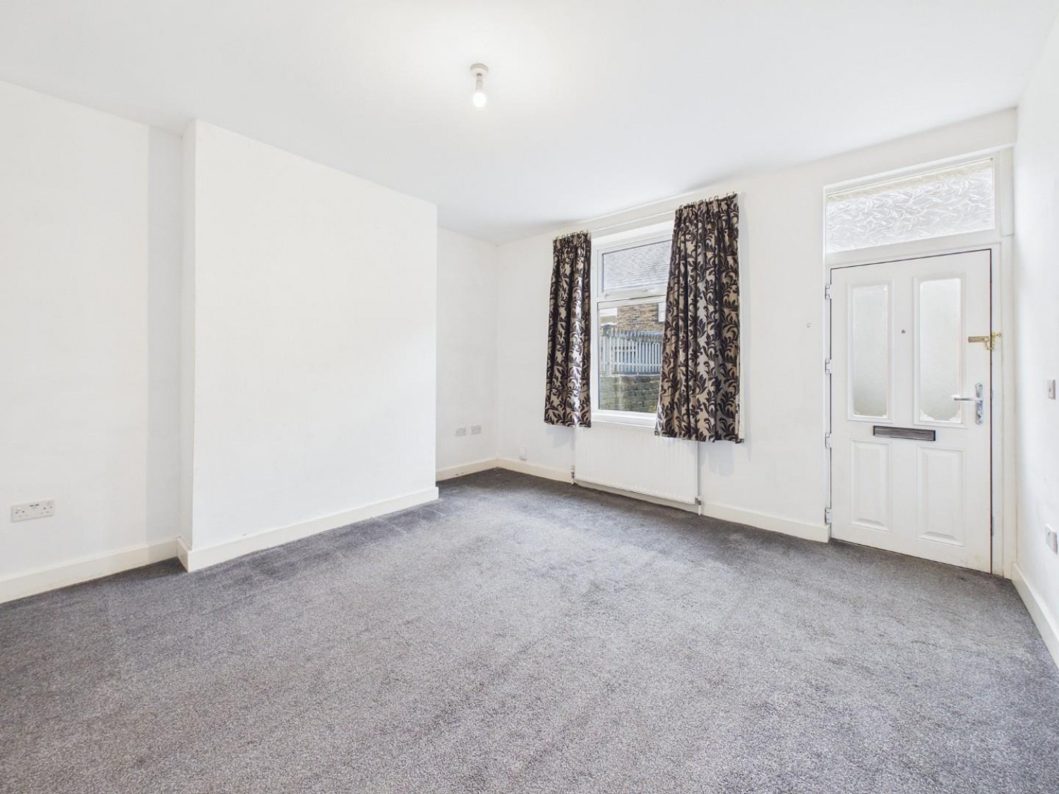 Neville Street, Keighley