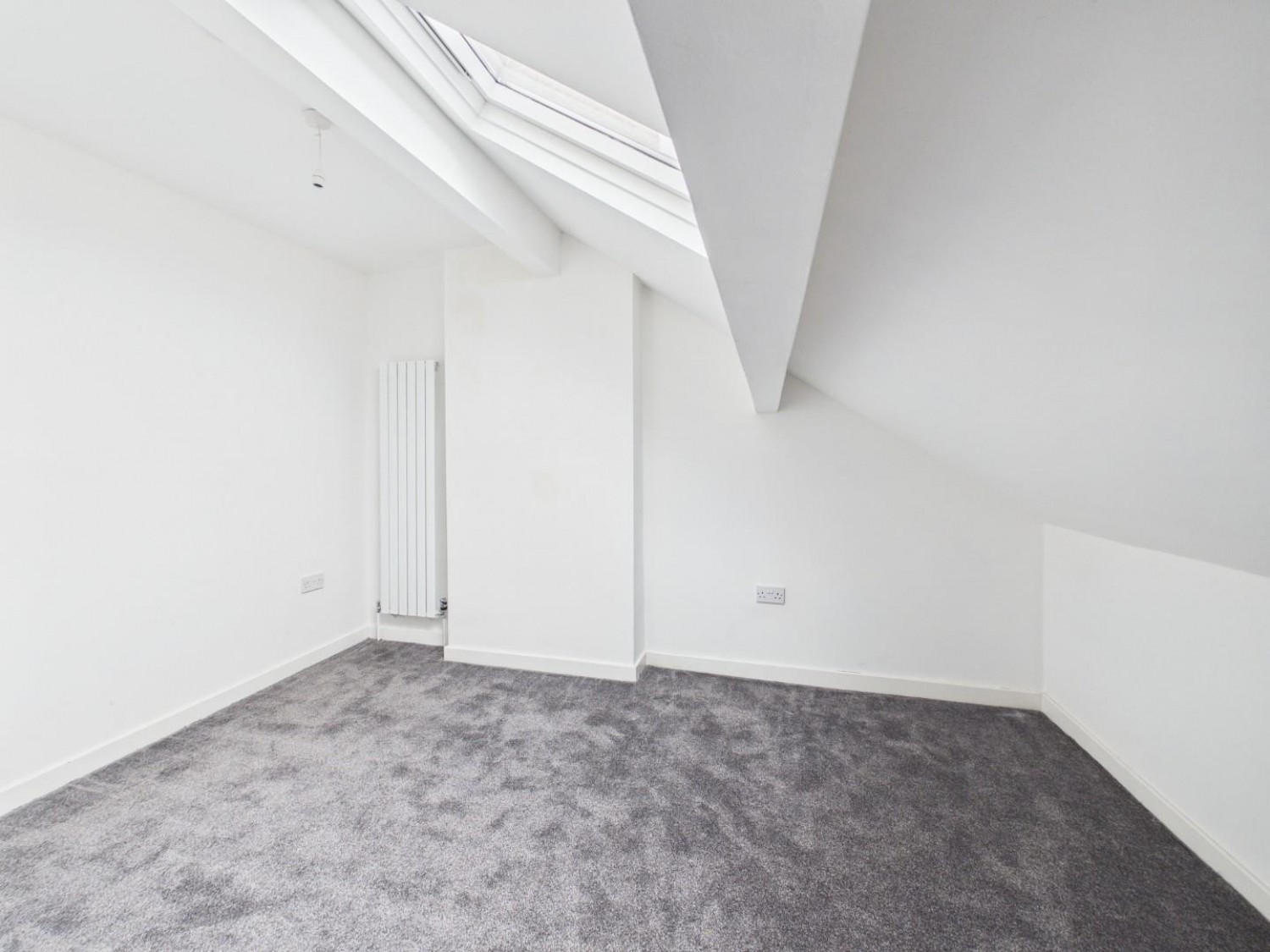 Neville Street, Keighley