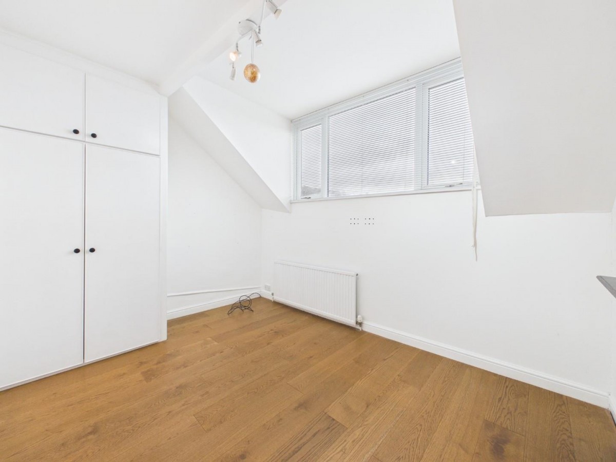 Heath Street, Bingley