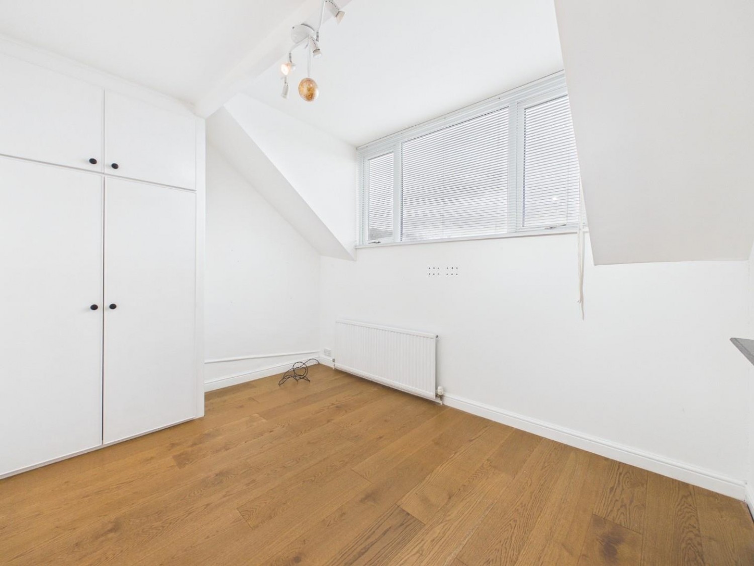 Heath Street, Bingley