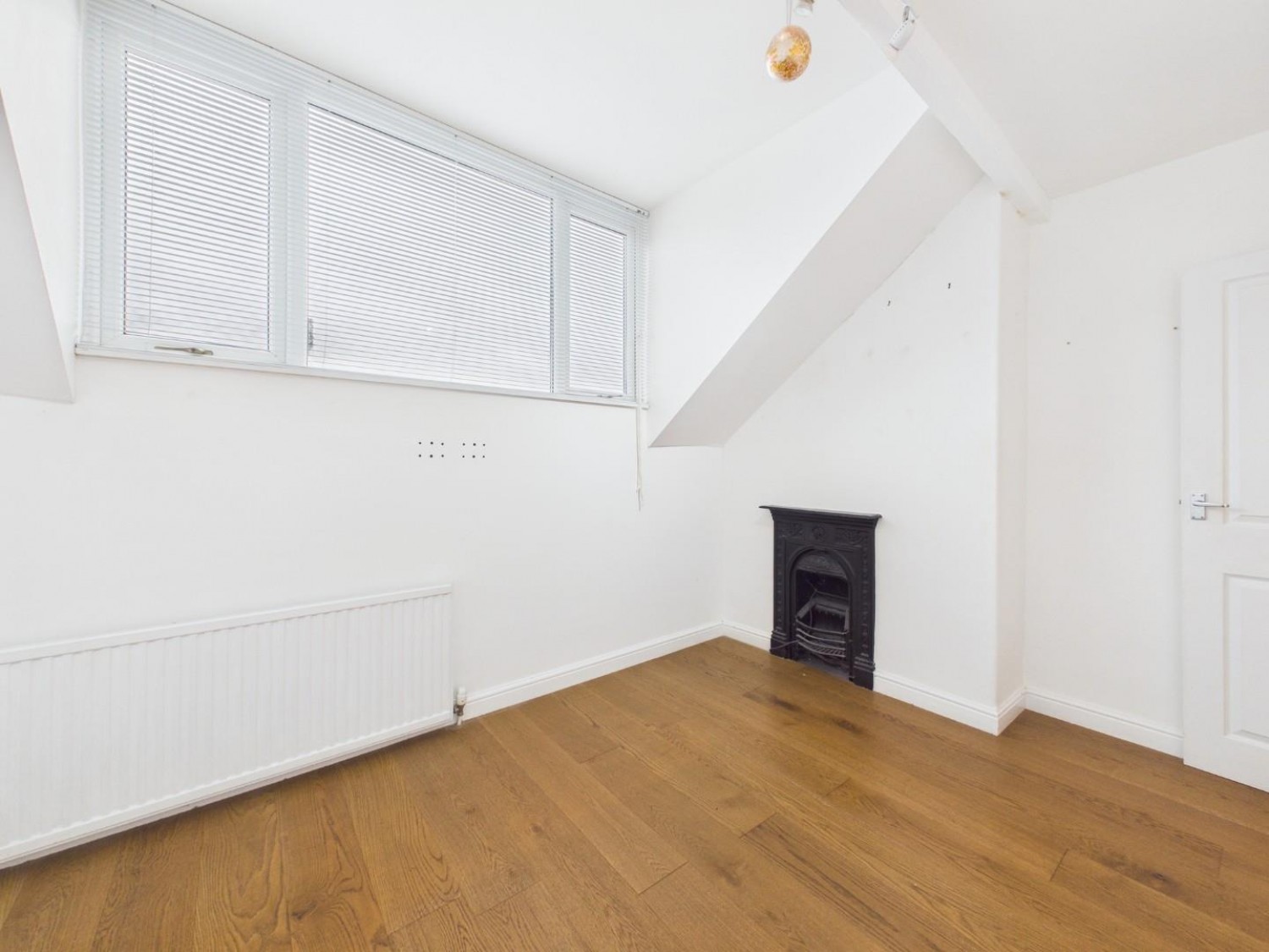 Heath Street, Bingley