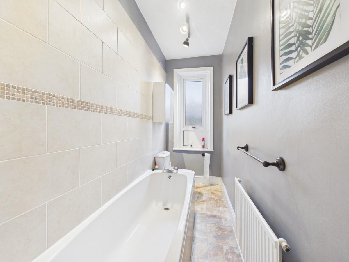 Heath Street, Bingley