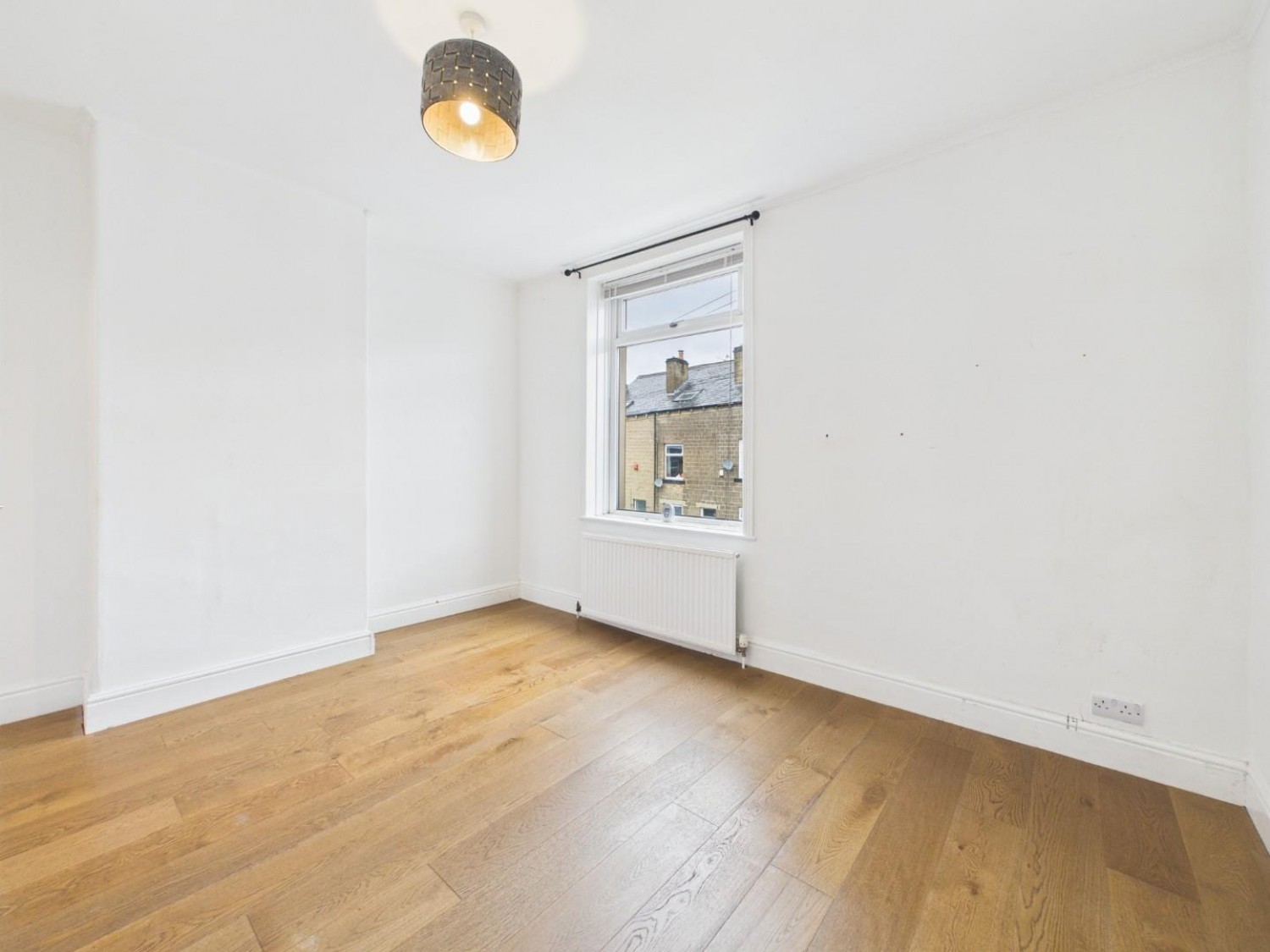 Heath Street, Bingley