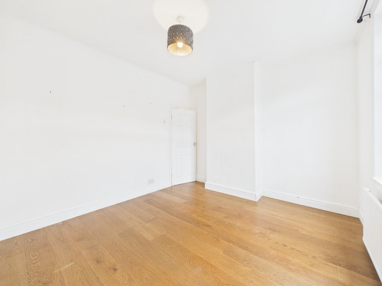 Heath Street, Bingley