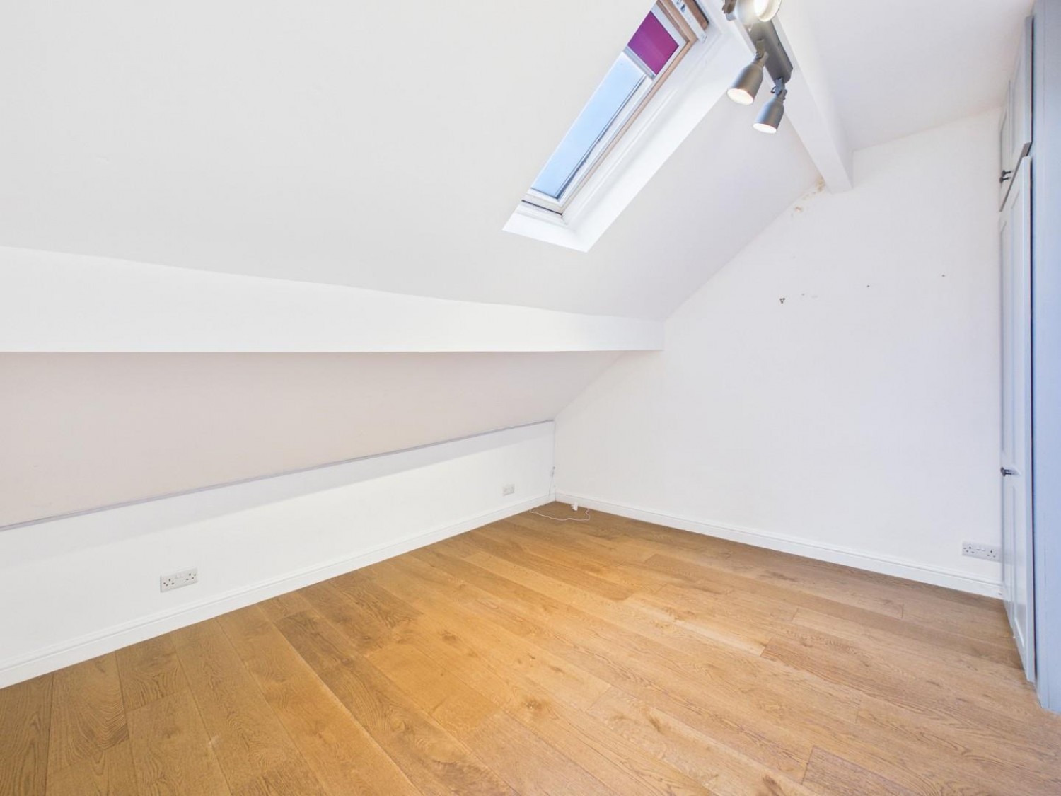 Heath Street, Bingley