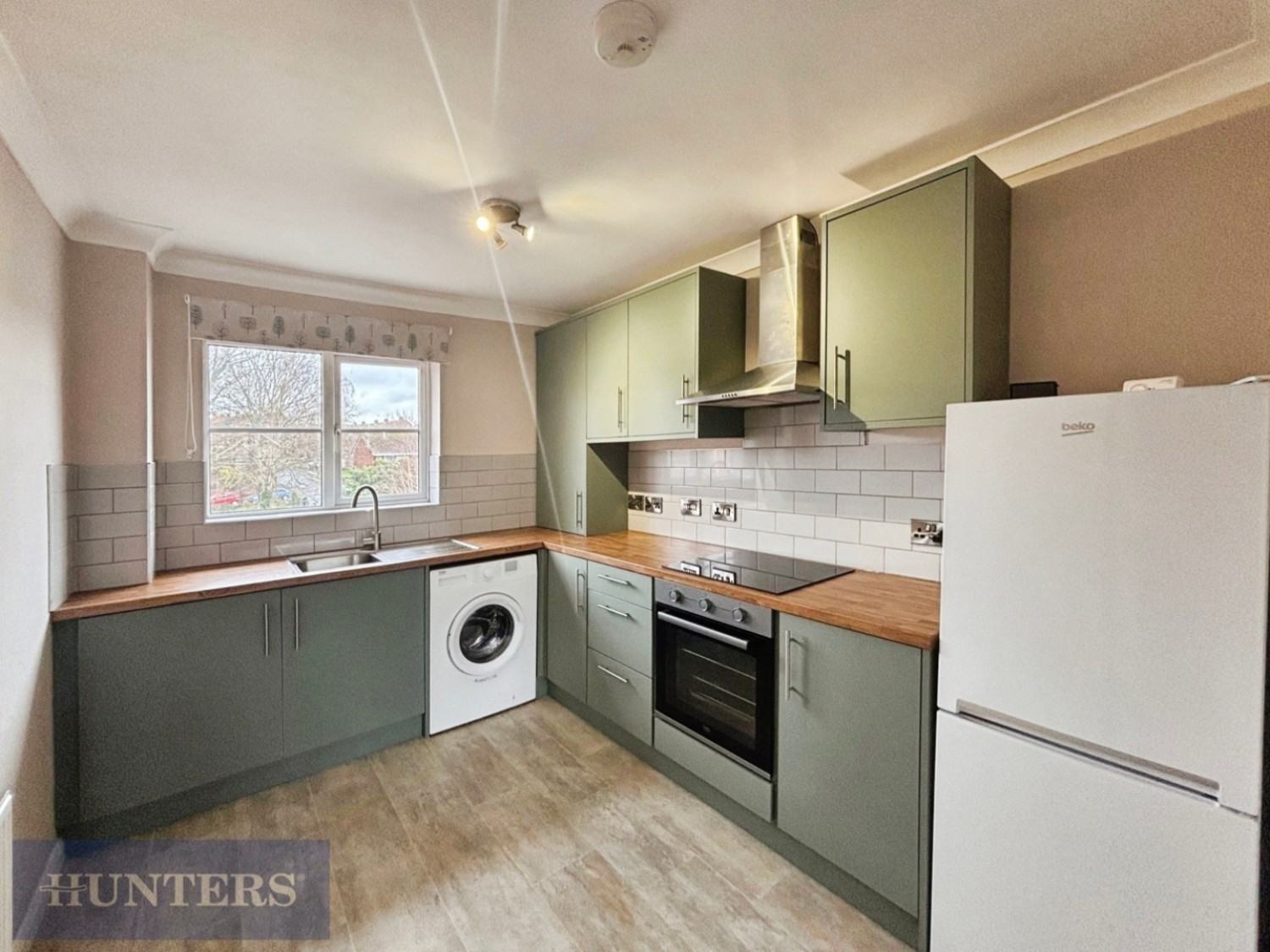 Wonford Street, Exeter