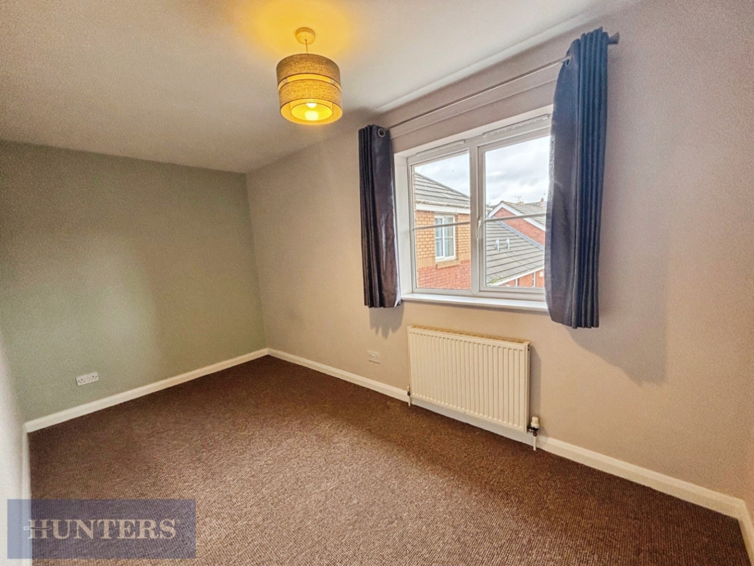 Wonford Street, Exeter