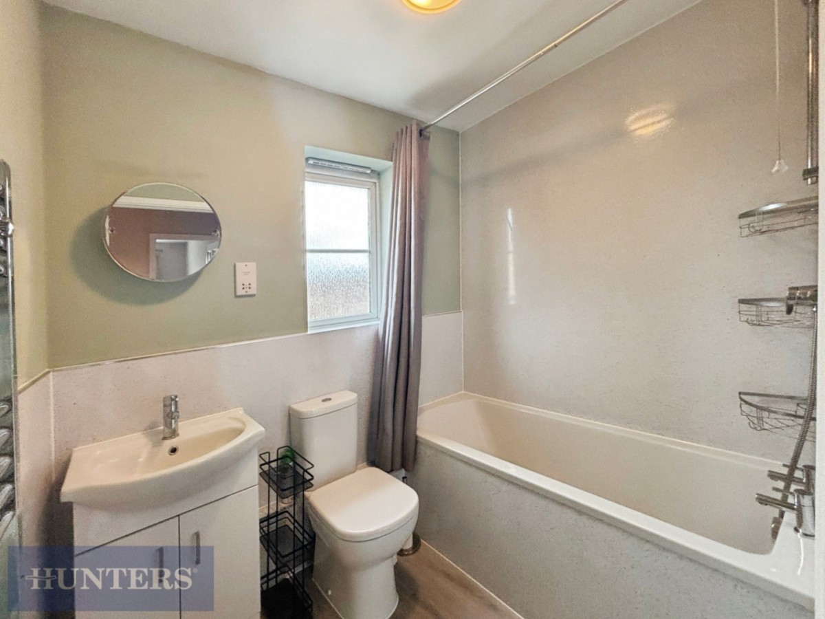 Wonford Street, Exeter