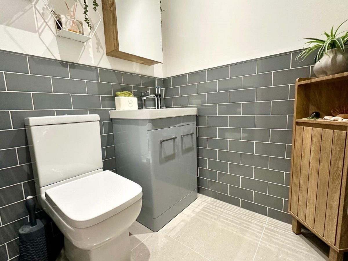 New South Promenade, Blackpool