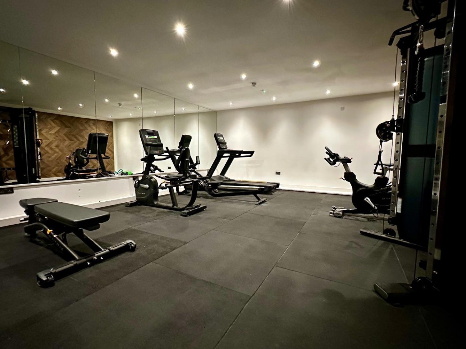 New South Promenade, Blackpool