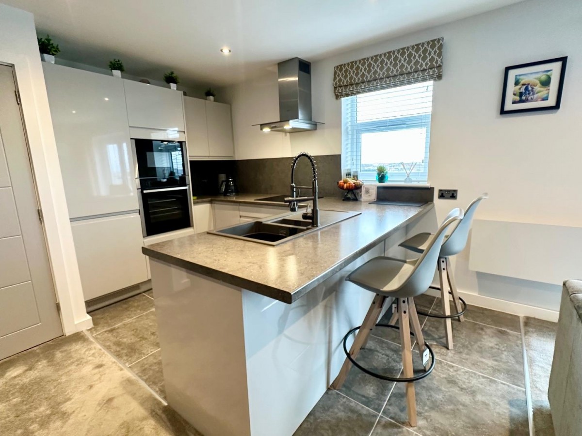 New South Promenade, Blackpool