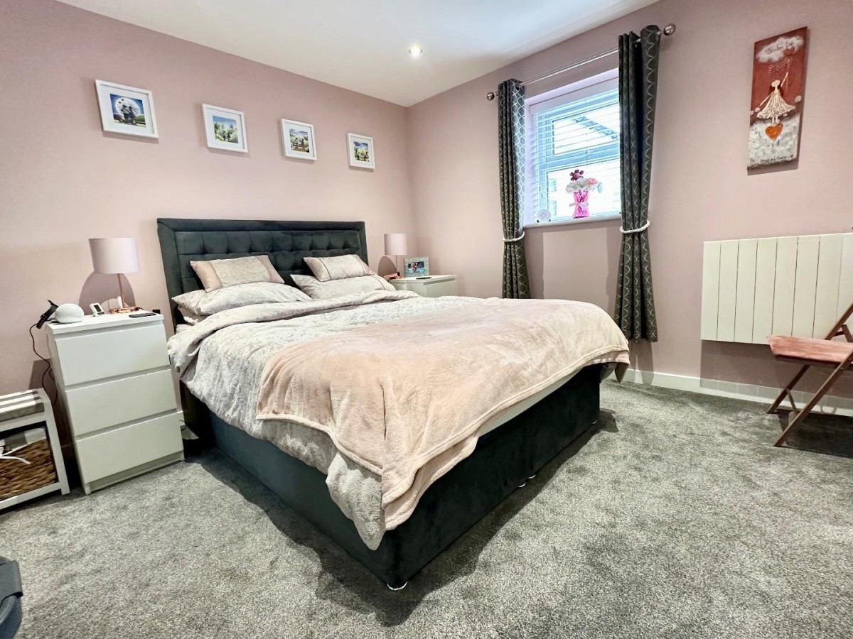 New South Promenade, Blackpool