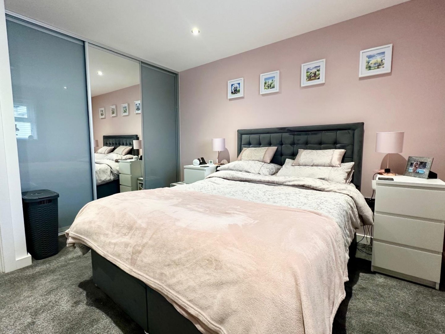 New South Promenade, Blackpool