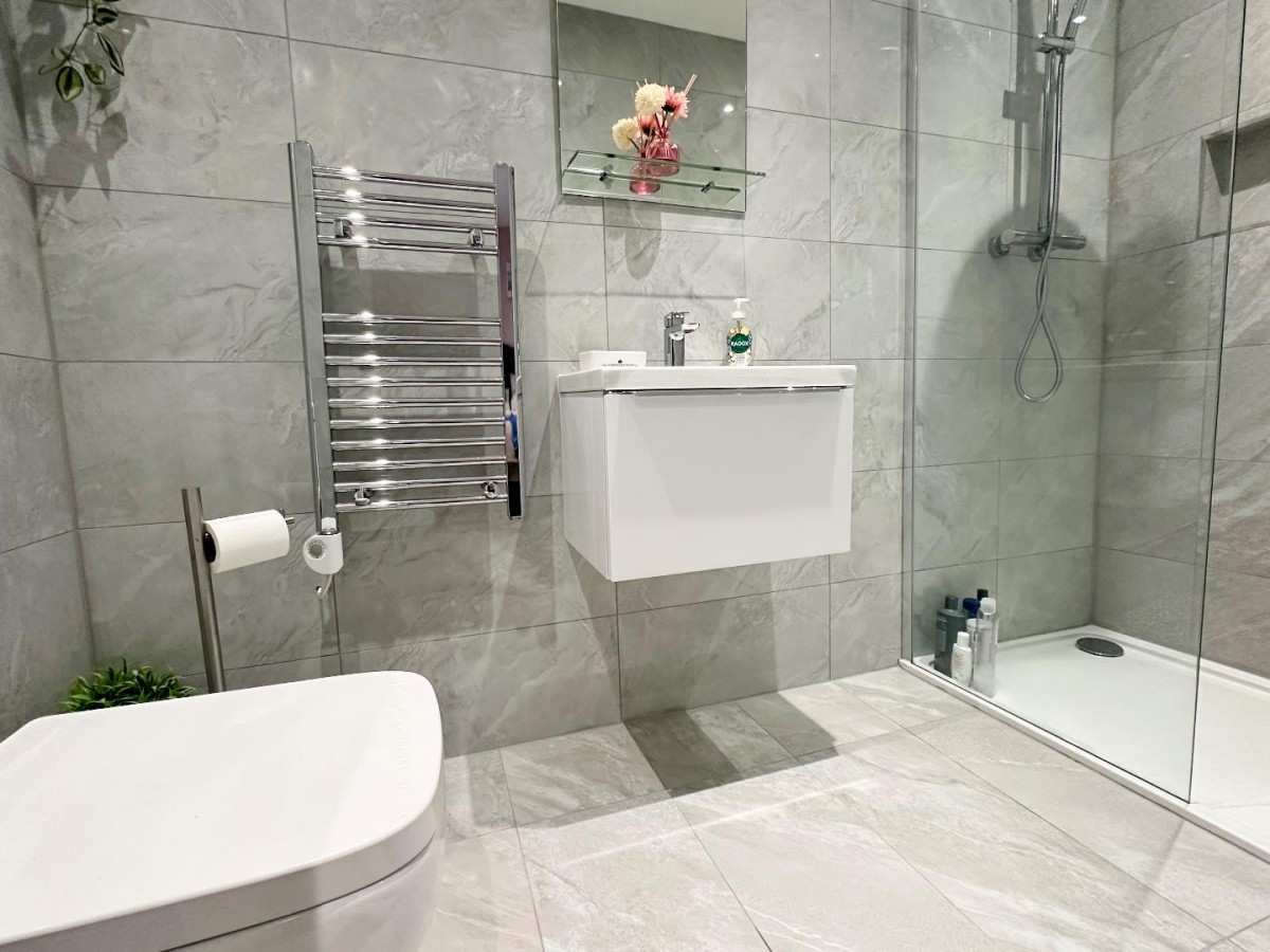 New South Promenade, Blackpool