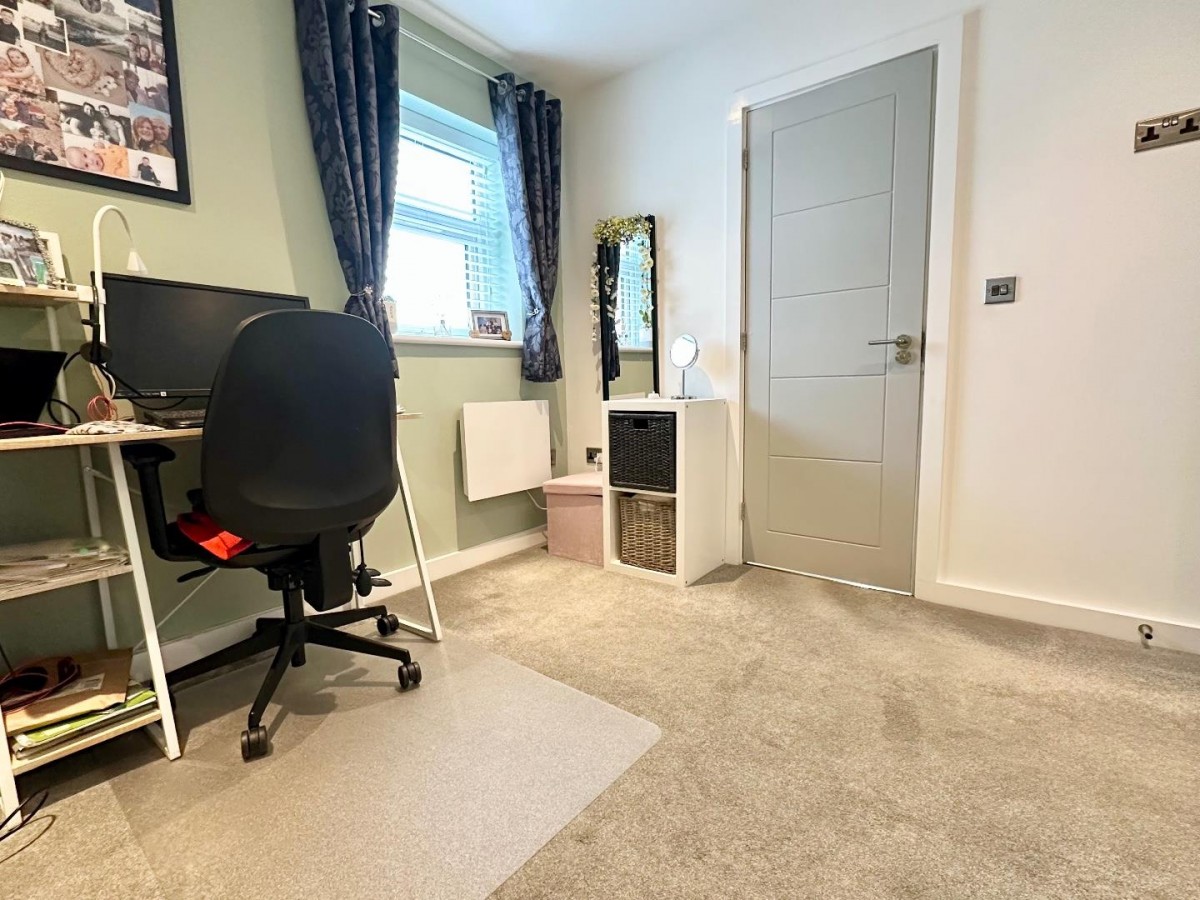 New South Promenade, Blackpool