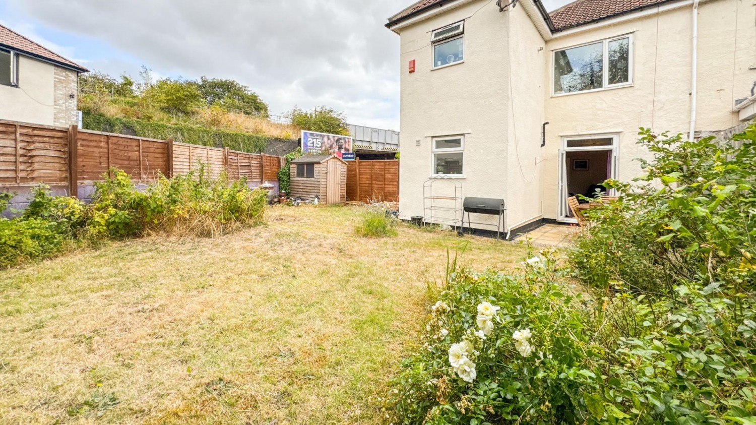 St. Johns Lane, Bedminster, BS3 5BE