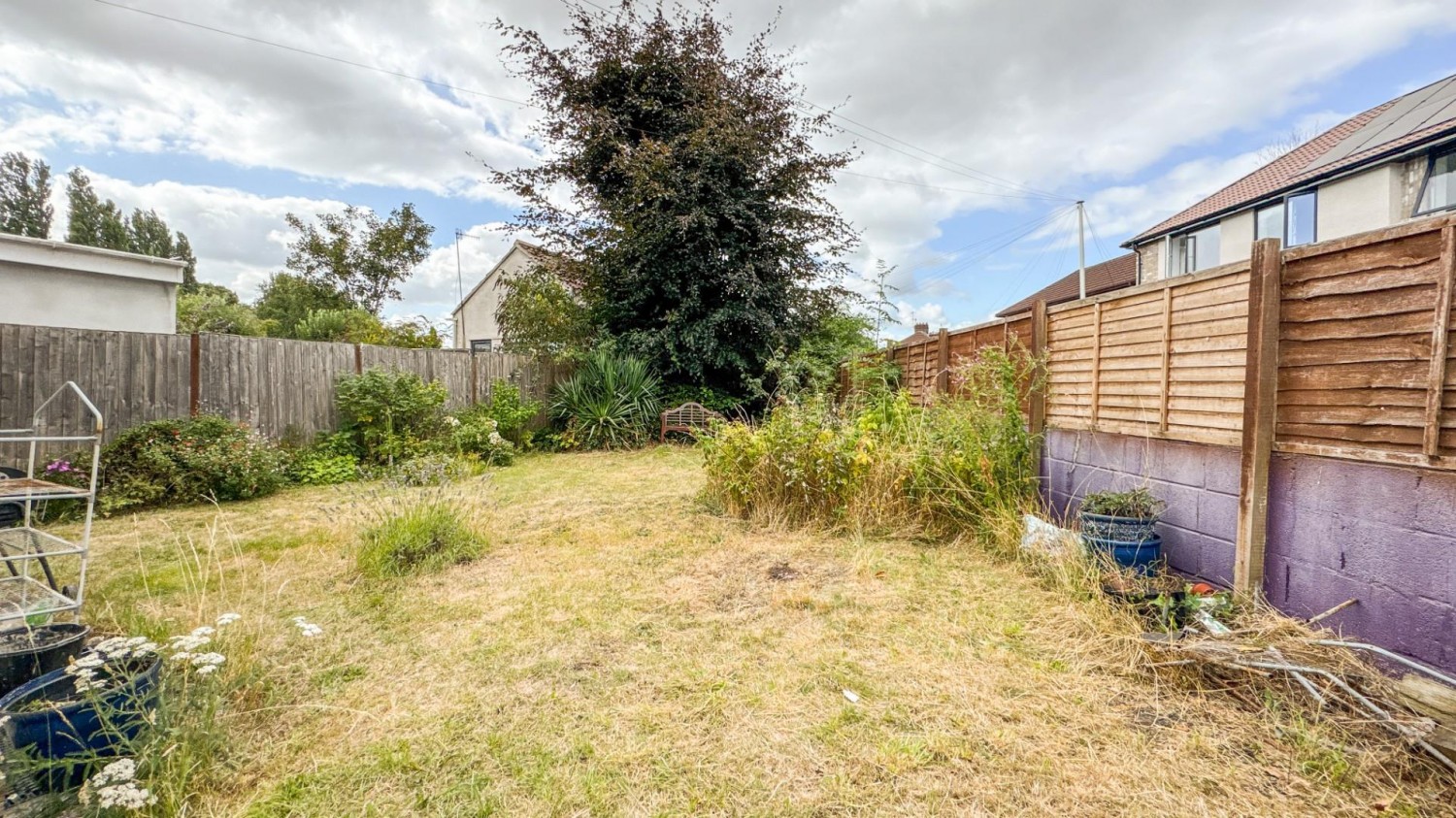 St. Johns Lane, Bedminster, BS3 5BE