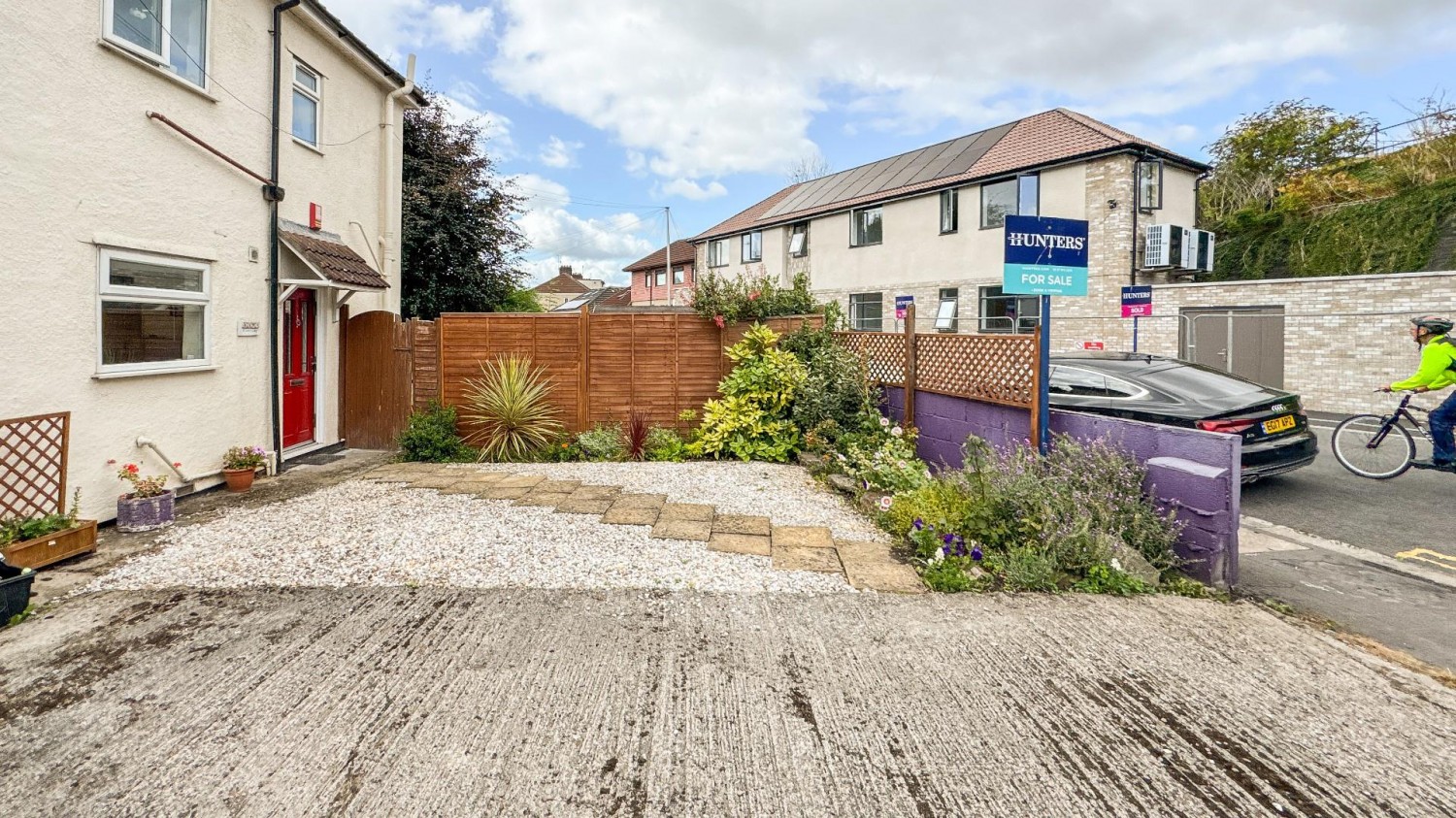 St. Johns Lane, Bedminster, BS3 5BE