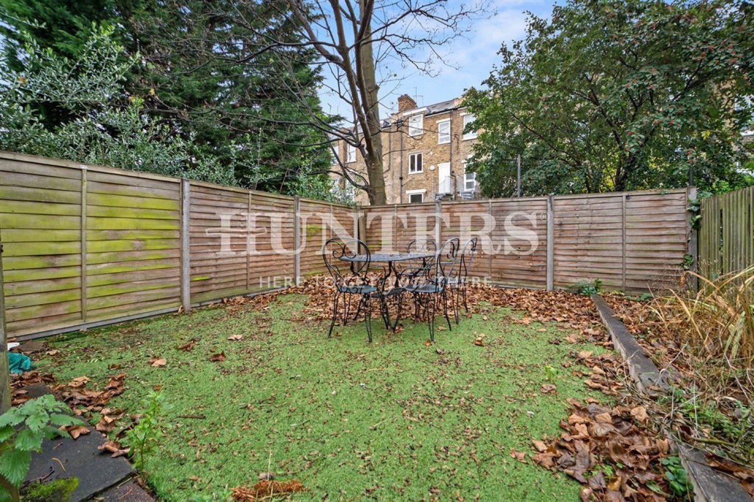 Kylemore Road, London, NW6