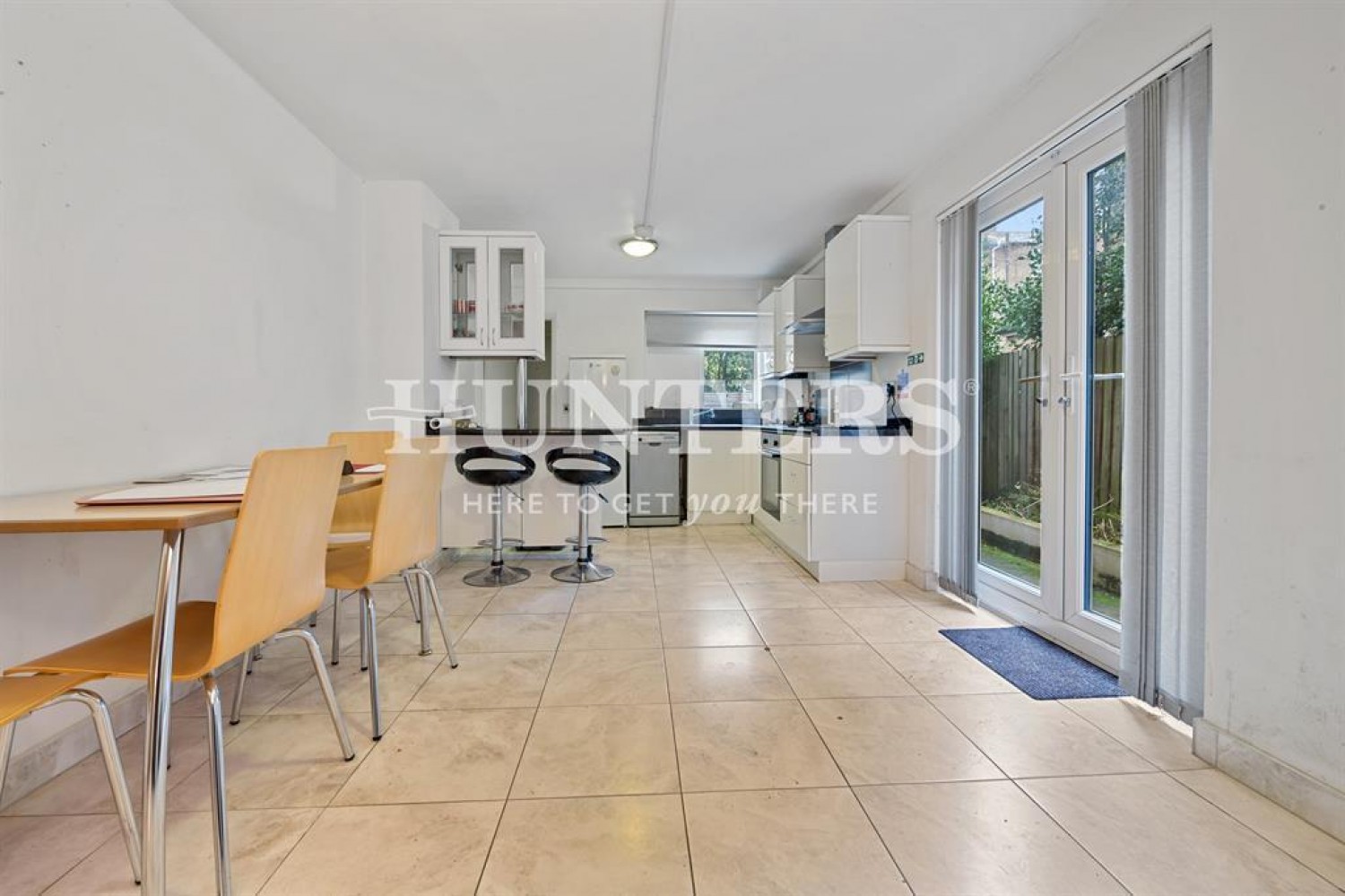 Kylemore Road, London, NW6