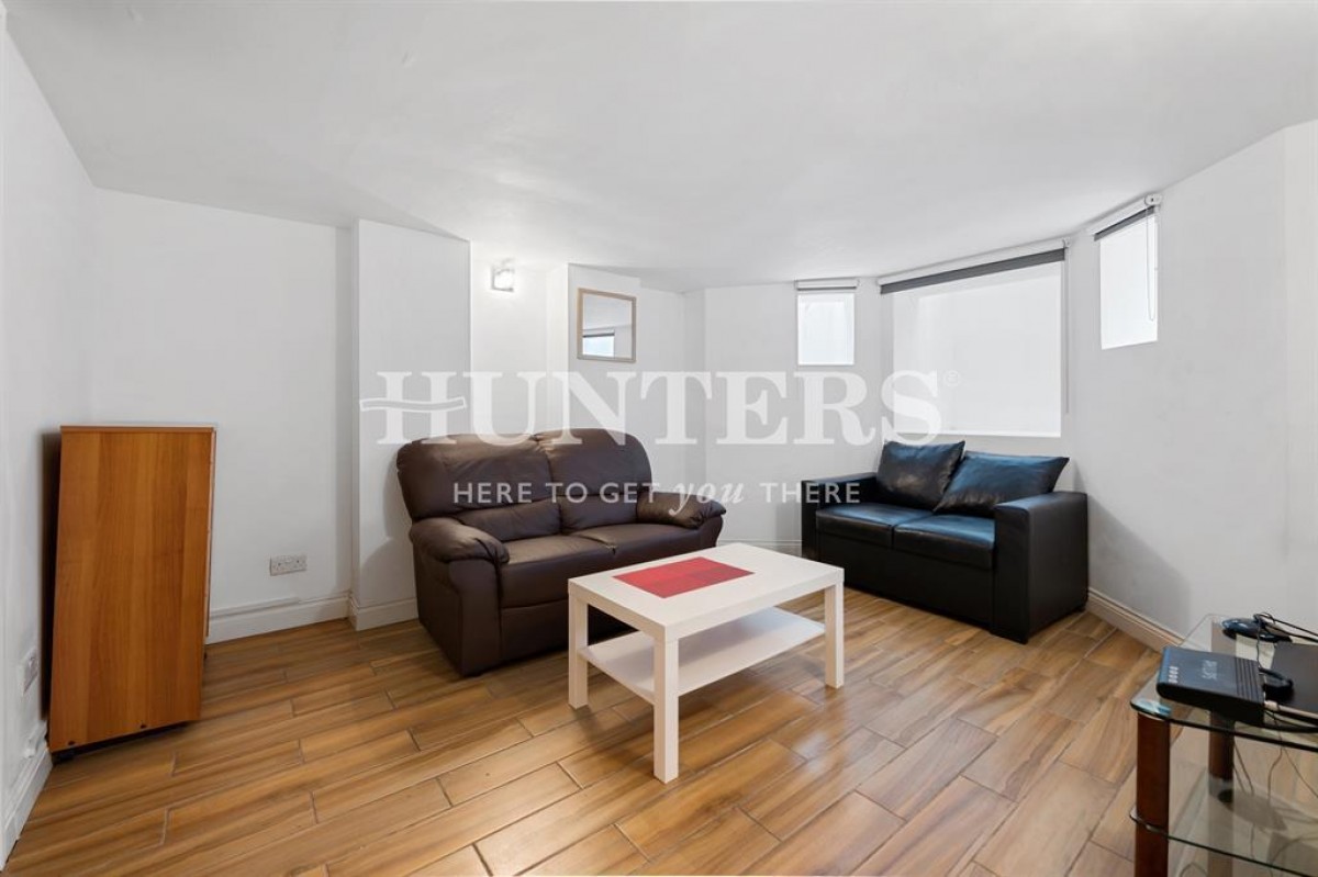 Kylemore Road, London, NW6