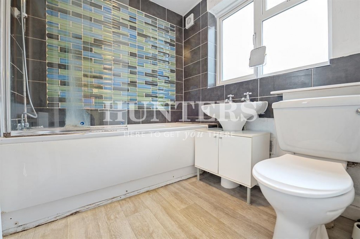 Kylemore Road, London, NW6