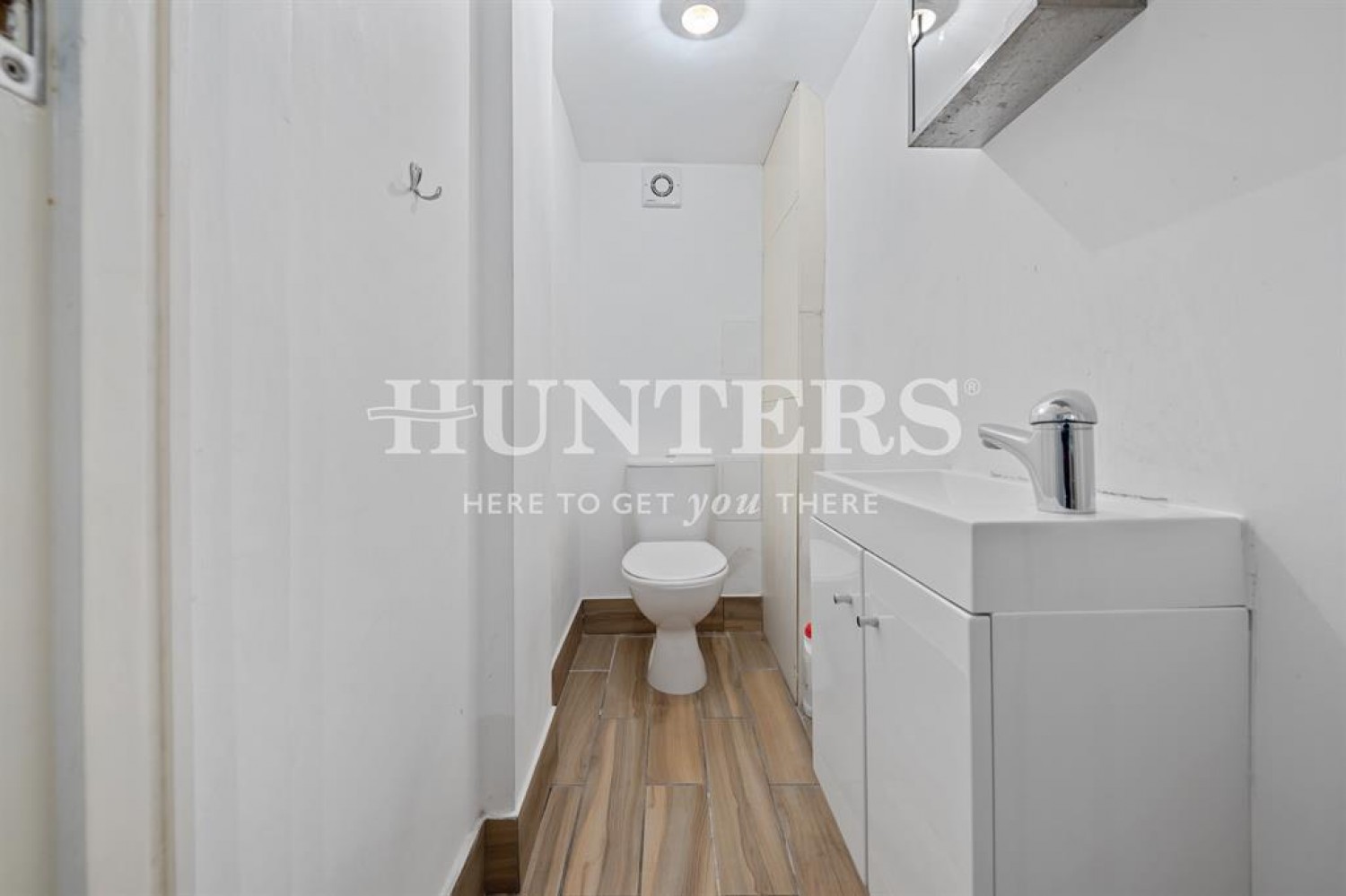 Kylemore Road, London, NW6