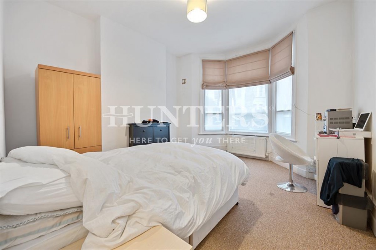 Kylemore Road, London, NW6