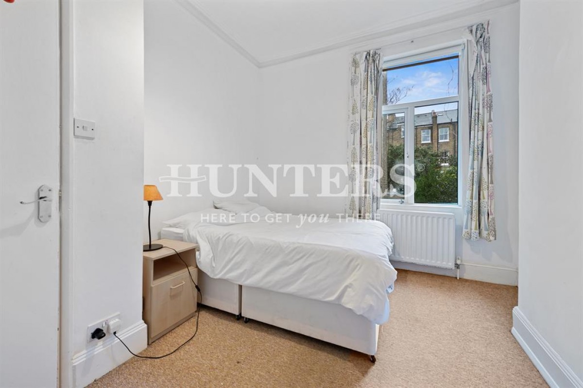 Kylemore Road, London, NW6