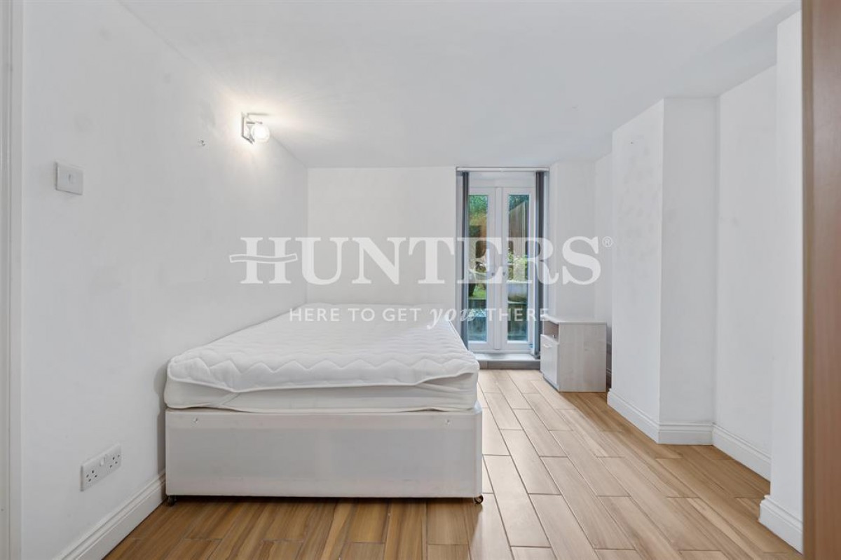 Kylemore Road, London, NW6