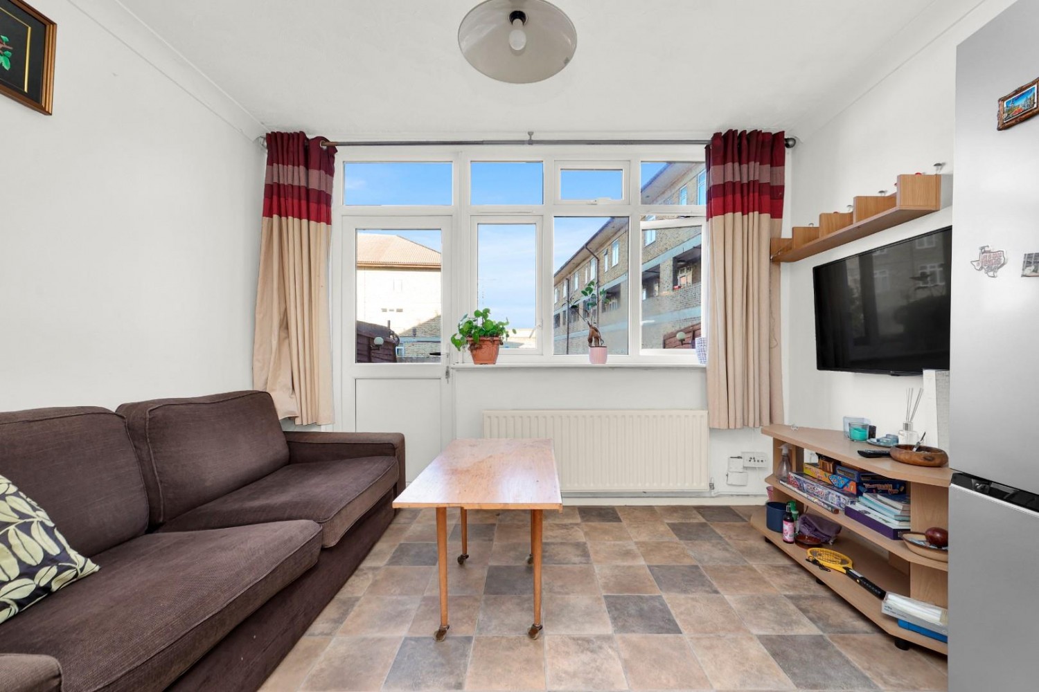 Kingsland Road, Shoreditch, E2