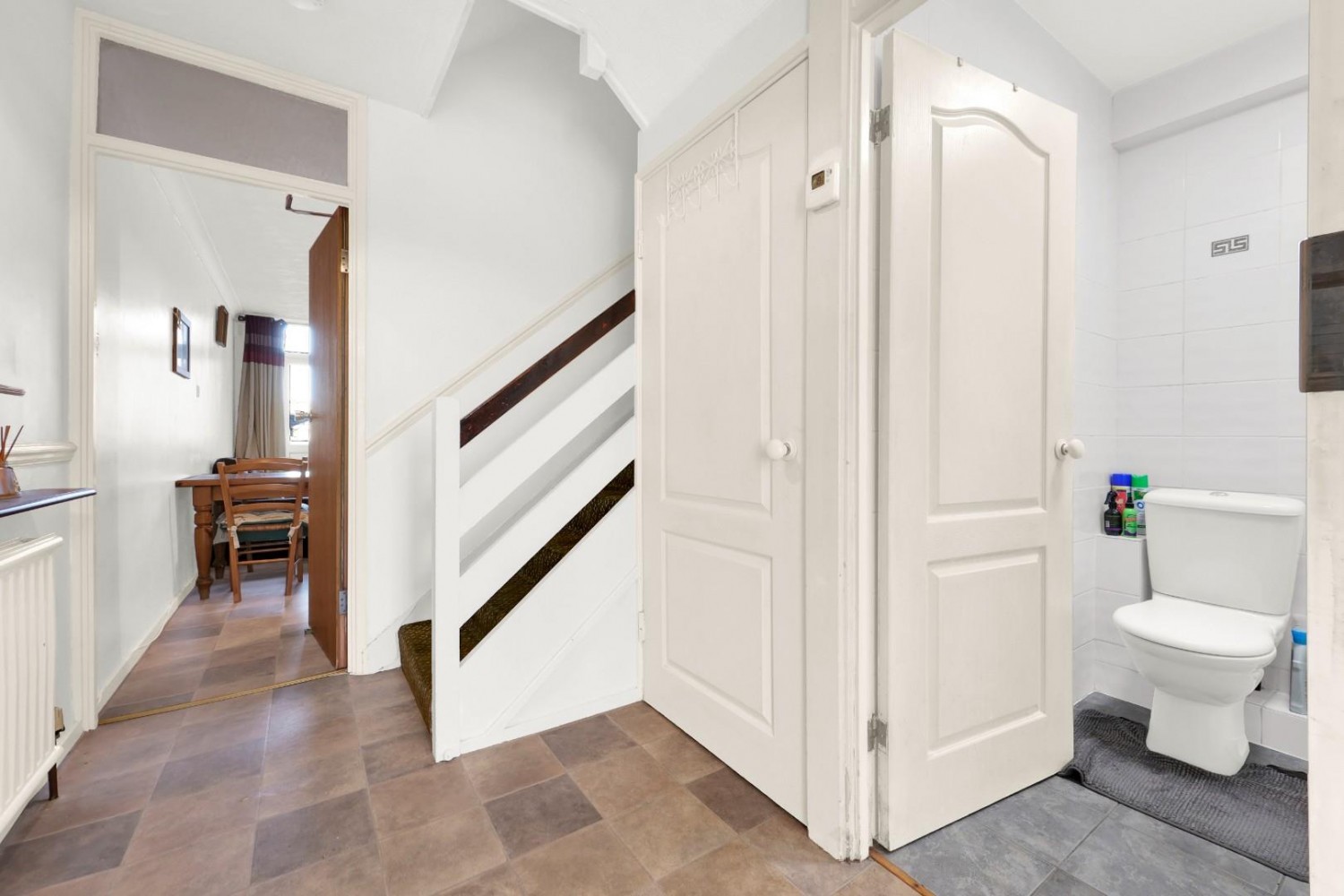 Kingsland Road, Shoreditch, E2