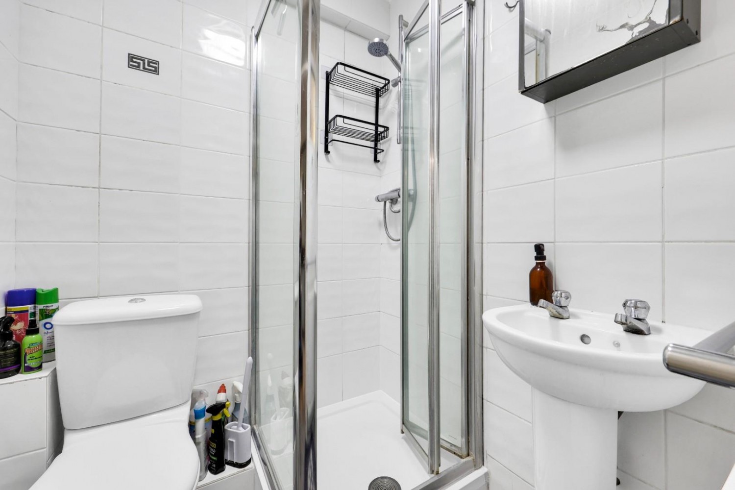 Kingsland Road, Shoreditch, E2