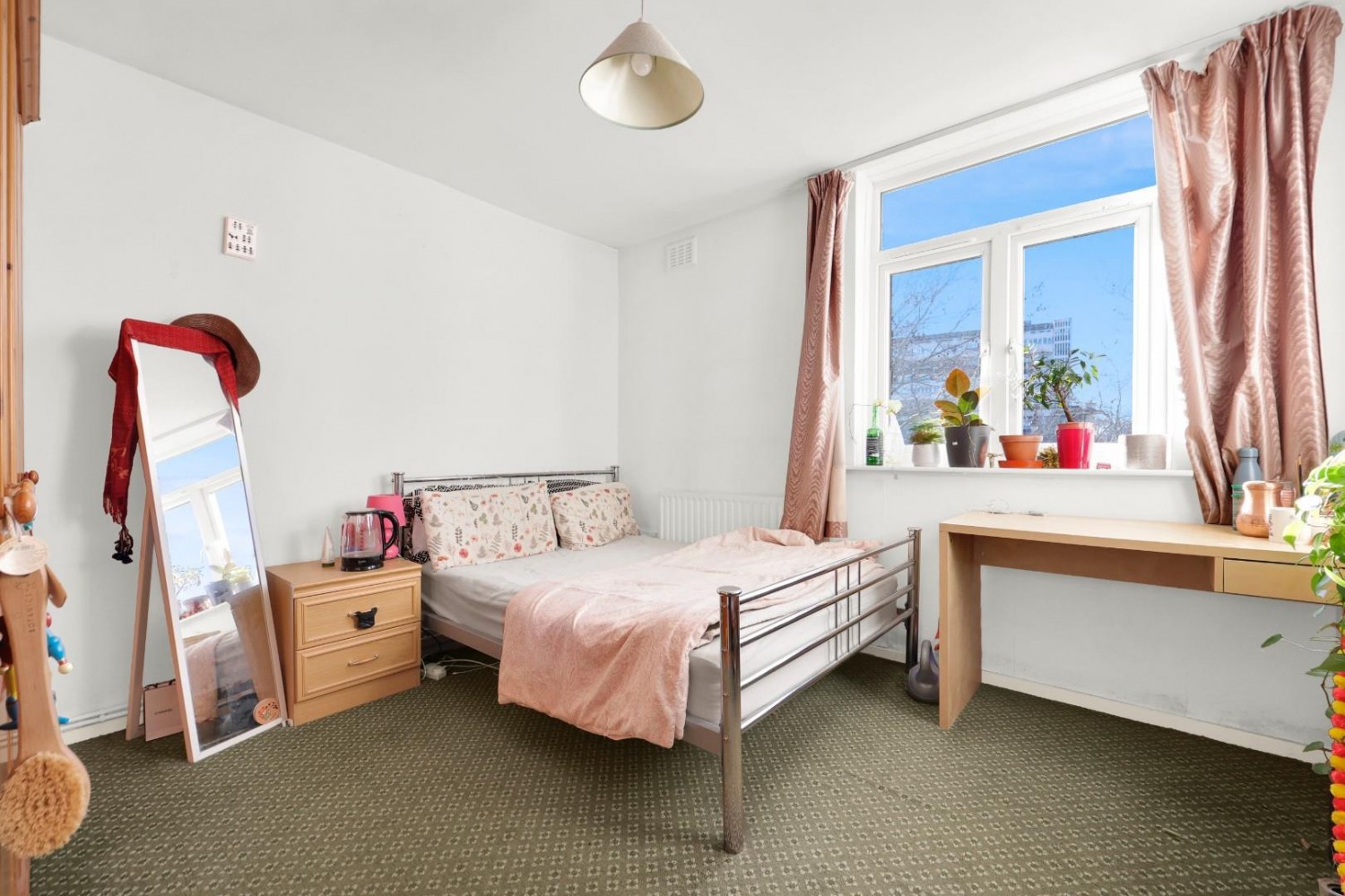 Kingsland Road, Shoreditch, E2