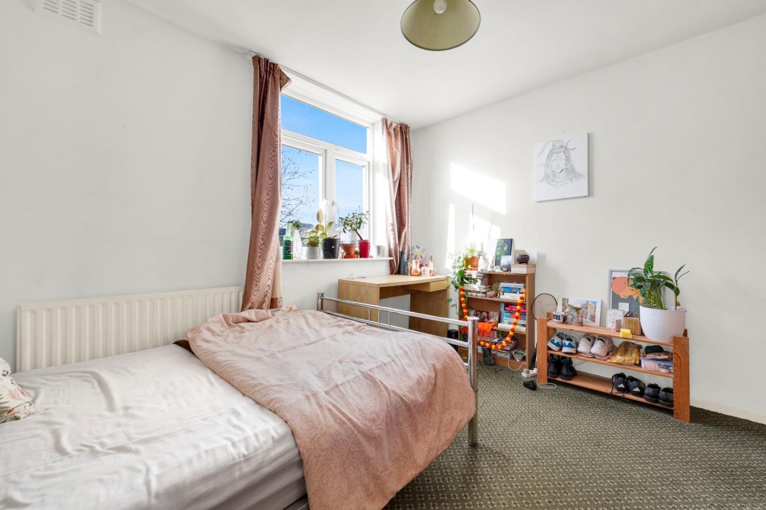 Kingsland Road, Shoreditch, E2