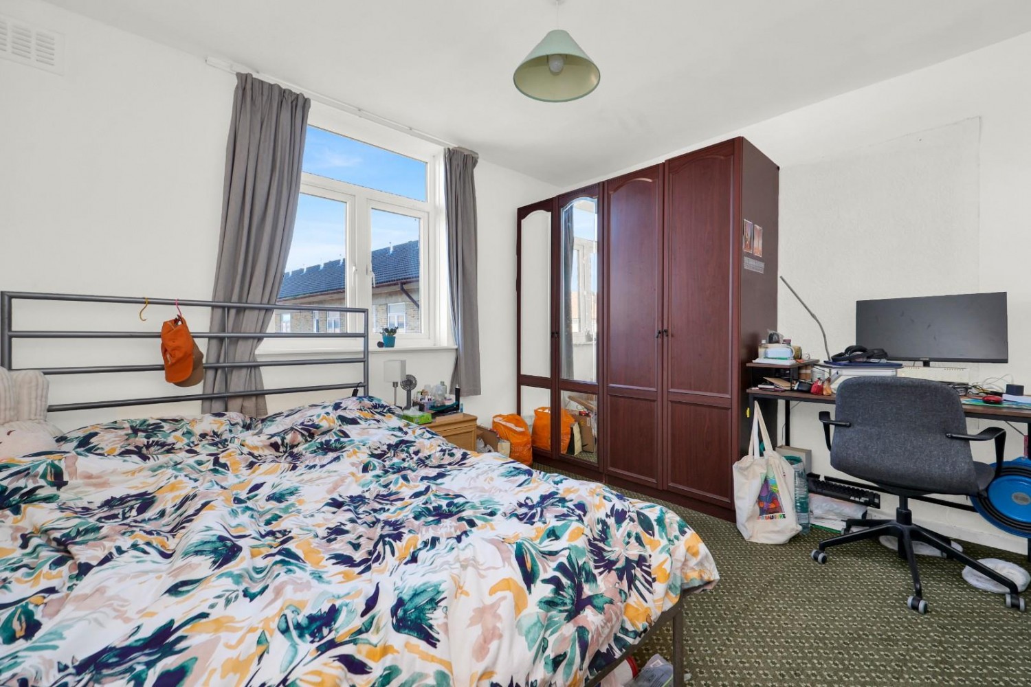 Kingsland Road, Shoreditch, E2